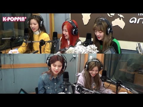 [K-Poppin'] 네온펀치 (NeonPunch)'s Singin' Live 'TicToc'