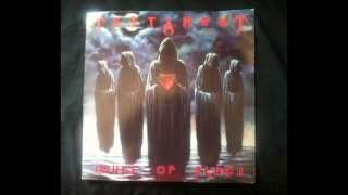 Testament - Beginning Of The End/Faces In The Sky (Vinyl)