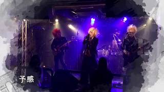 【90年代V系】　ディル・アン・中高齢　ライブダイジェスト　2020/2/28水戸Club Sonic