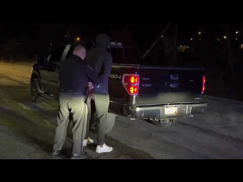 Putnam County Sheriffs Department Wv