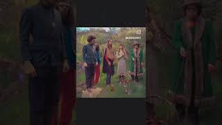 Captain Beefheart and his Magic Band