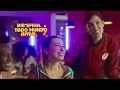 Comercial Habibs Personagem Coadjuvante