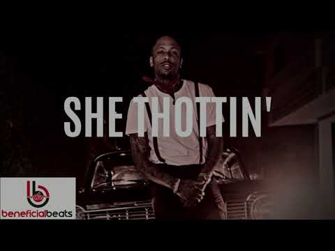 (Free) YG x Quavo x 2 Chainz Type Beat "She Thottin'" - 2018 Rap Instrumental