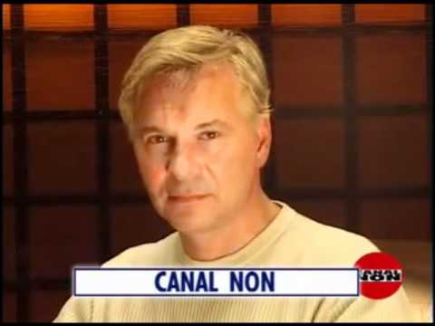 Canal Oui/Non - GROLAND