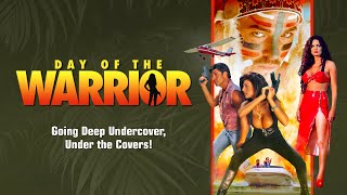Day Of The Warrior - Trailer