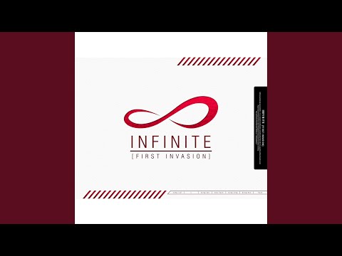 Wings - Infinite