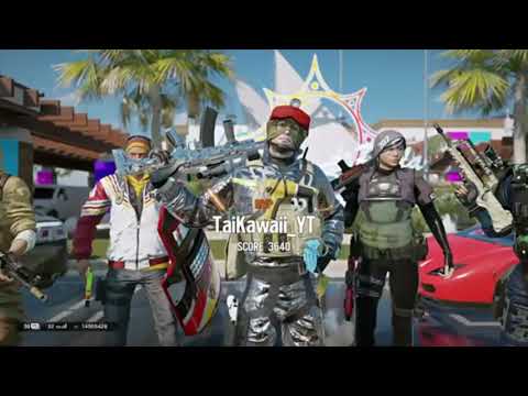 Operation: Nerf Melusi