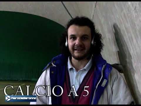 Busnelli Mauro (PieroDaSaronno 002) - Classe .... - Saronat