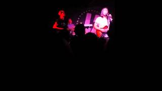 Run River North - Intro (Funeral) Parade (Live)