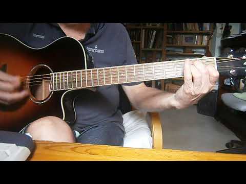 You're The One - Chris Montez