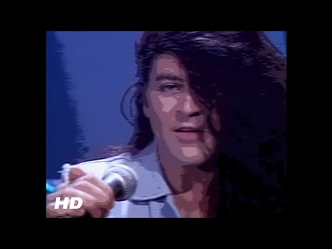 Gillan - Nightmare (Official HD Music Video)