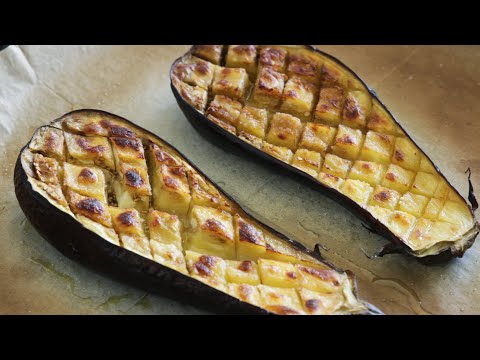 I Just Found the Best Way to Cook Eggplant