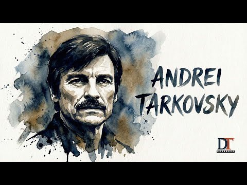 Andrei Tarkovsky: Time, Soul, and Poetic Cinema | Director Timeline
