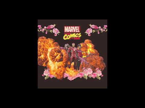Florence - Iron Man (Prod. by DracoRaw)