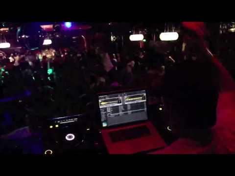 Sab 19 06 JUICE Party c o SETAI Ex Fluid Dj DANI VESCOVI   GAVIN HERLIHY Cocoon www keepvid com