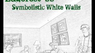 Matthew Good Band - Symbolistic White Walls (Live At Edgefest &#39;99)