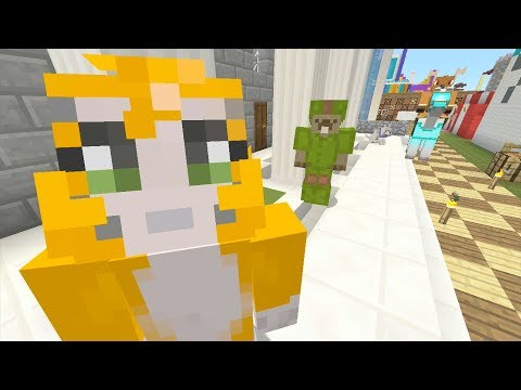 stampylonghead - Minecraft Xbox - Building Wonky [650]