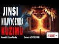 FULL JINSI Nilivyoenda KUZIMU Kufuata UTAJIRI TRUE STORY