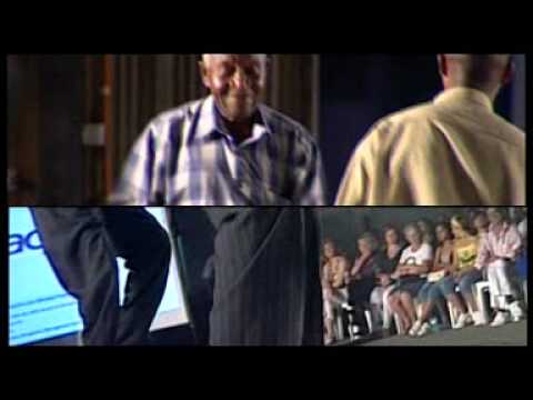 Gala Final 2010: Mário Mabjaia/Dilon Djindji