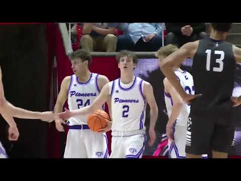 Class C Basketball Tournament 2024