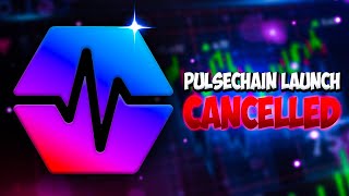 PulseChain Is Not Launching This Year