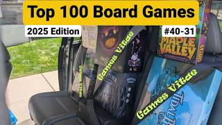 7 Wonders Duel video thumbnail