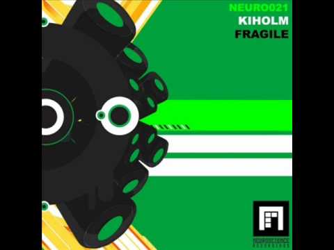 Kiholm - Fragile (Adymus Remix)