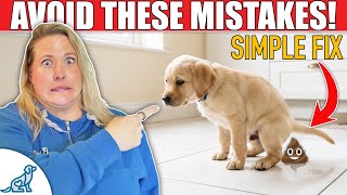 First Day / Night Puppy Owner Panic - Do This FIRST!