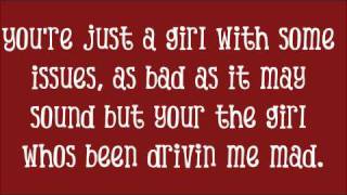 Never Shout Never- Lousy Truth Lyrics