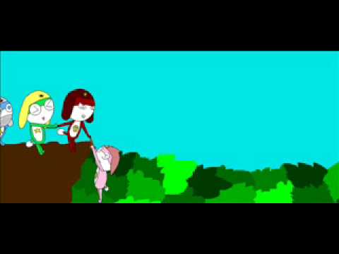 Keroro Gunsou Dosukoi Gunsou Sumou Shoutai