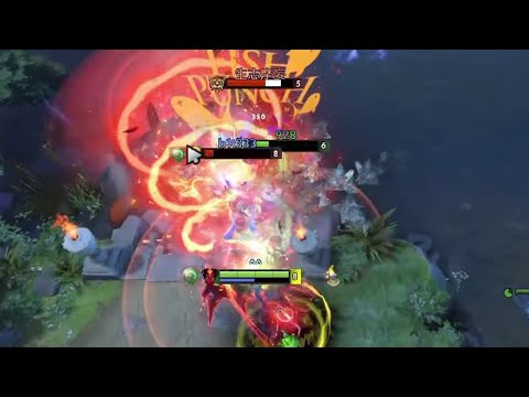 IG.Emo looks ready for TI10! Are EG prepared for him?