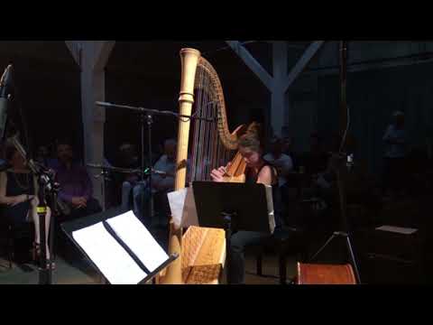 Martin Matalon (*1958) Traces XII (2018)