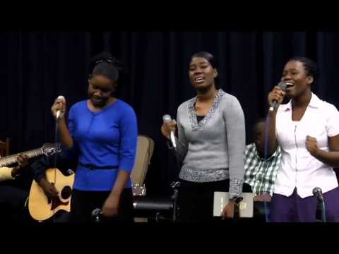 Third Exodus Assembly - Youth Meeting - SONGS SPECIALS