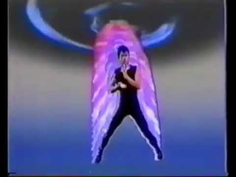 Cybercops Unidade Lucifer dublado