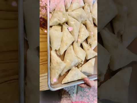 How to make Macedonian #Baklava it’s so delicious and easy to make