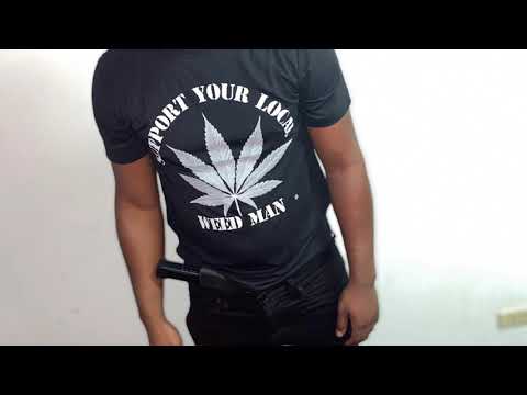 Booda x Lit Top Furly - Til’ Im Sore