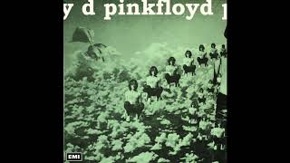 PINK FLOYD - The Shape Of Questions To Heaven (Unreleased 2nd Album with Syd Barrett) [1967]