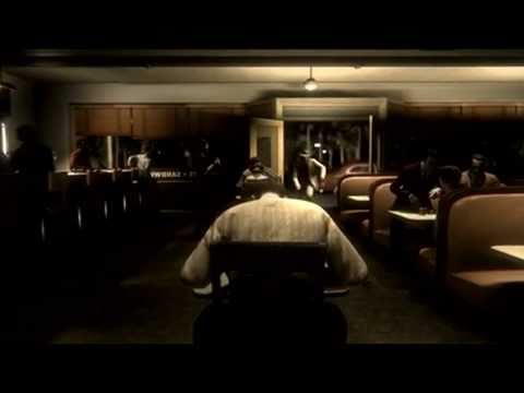 LA Noire Top Five Film Influences [HD]