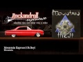 Mountain - Mountain Express - Oh Boy