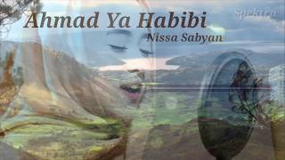 Download lagu ahmad ya habibi - sabyan (audio lirik) mp3 Download lagu ahmad ya habibi - sabyan (audio lirik) mp3