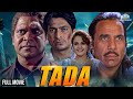 Tada Full Movie | Superhit movie | Dharmendra | Monica Bedi