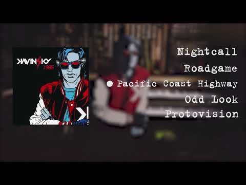 Kavinsky  - TOP 5 Popular Songs