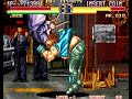 Art Of Fighting 2 Jack Turner UNLIMITED Power 2023 06 24