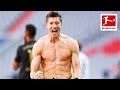 41 Goals - Robert Lewandowski New Record Scorer