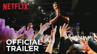 Tony Robbins: I AM NOT YOUR GURU - Official Trailer