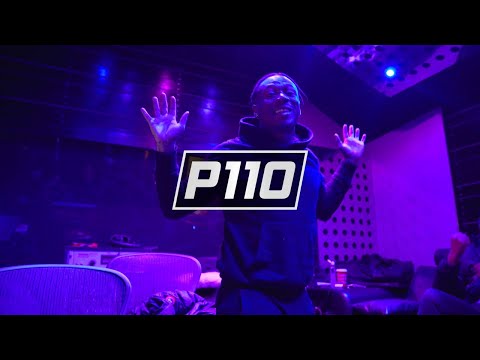 P110 - AP Caps - Shooter [Music Video]