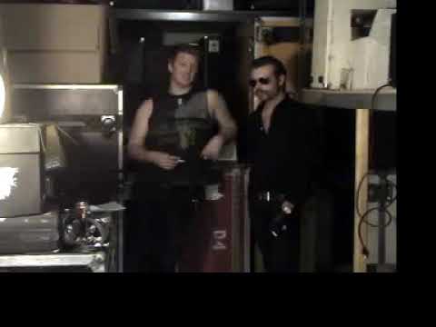 Josh Homme and Jesse Hughes - Ask EODM 2006