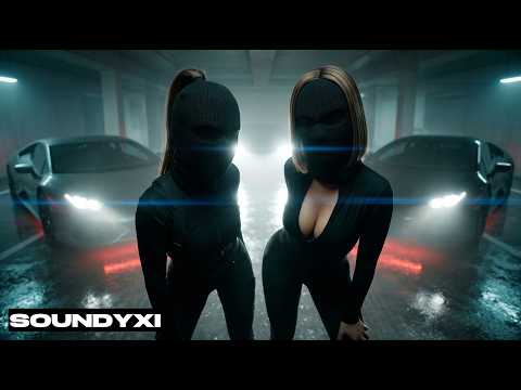 SOUNDYXI – Rearview | Club Banger (Visualizer)