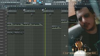 DreaMelodiC - Avare (Full Track From The Album World Of Story)