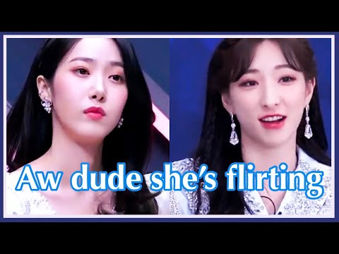 I watched another 2 hours of Queendom, so you don't have to (Episode 2)